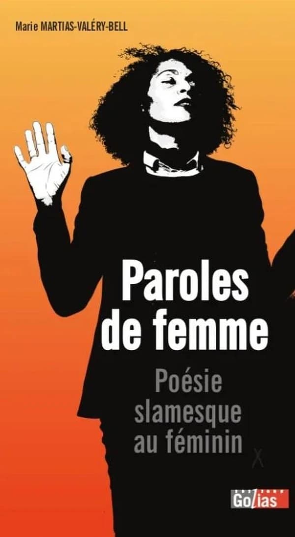 Paroles de femmes : poésie slamesque au féminin