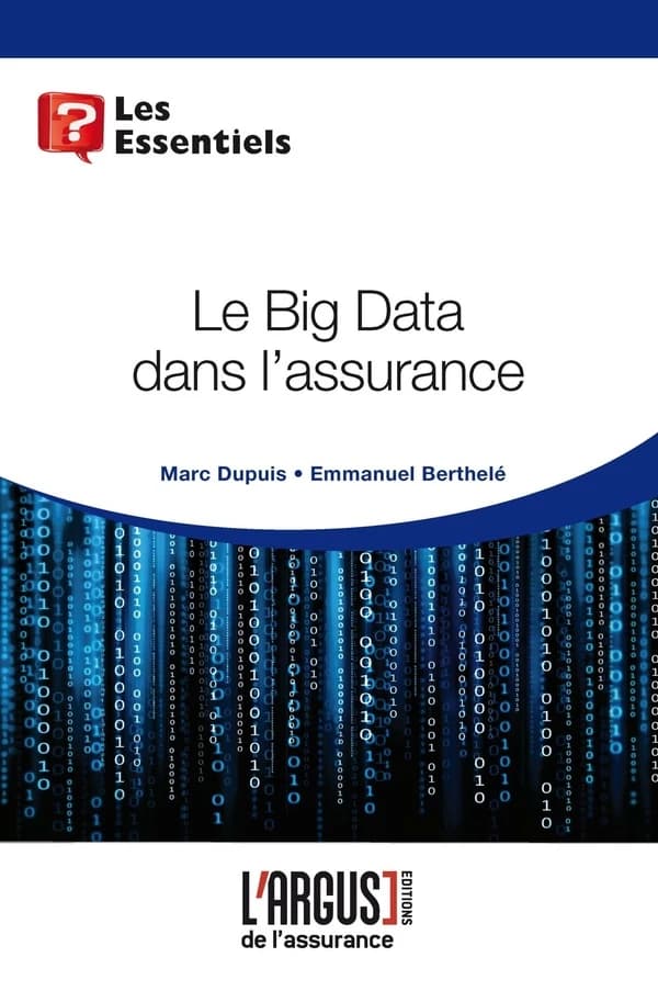 Le big data dans l'assurance