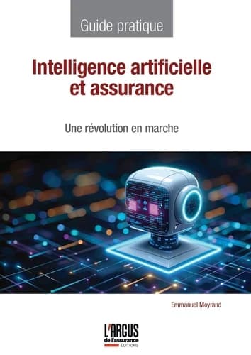 CAMPUS INTELLIGENCE ARTIFICIELLE ET ASSURANCE - UNE REVOLUTION EN MARCHE