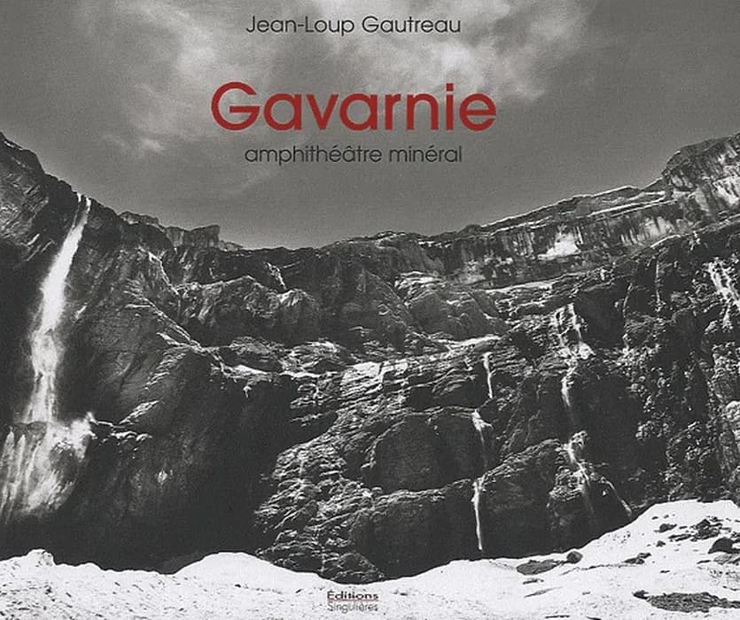 Gavarnie : amphithéâtre minéral