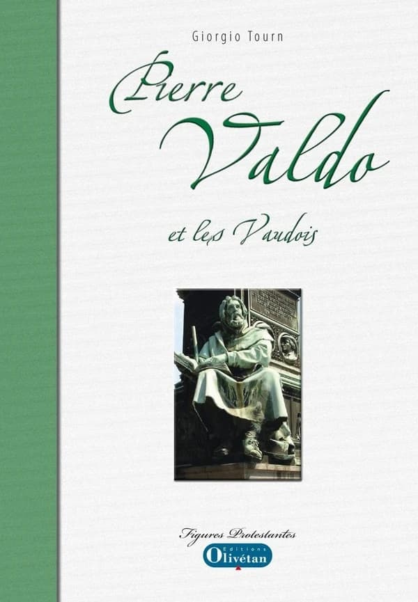 Pierre Valdo et les vaudois