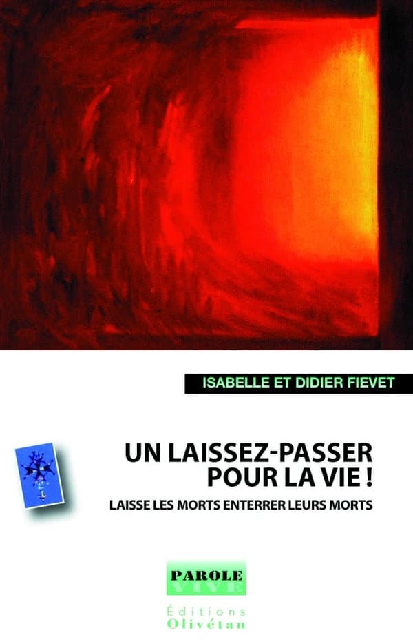 Un laissez-passer pour la vie ! : "Laisse les morts enterrer leurs morts" : carême protestant 2010 sur France Culture