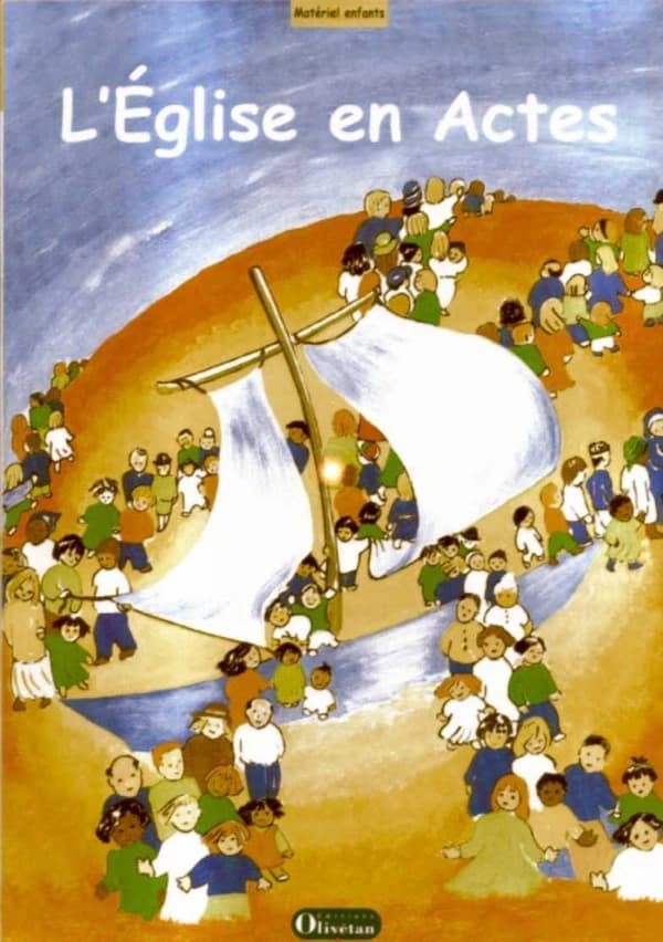 L'Eglise en actes