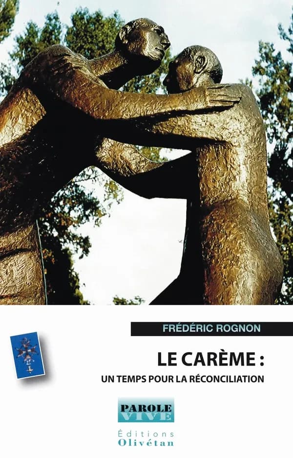 Le carême, un temps pour la réconciliation : carême protestant 2011 sur France culture