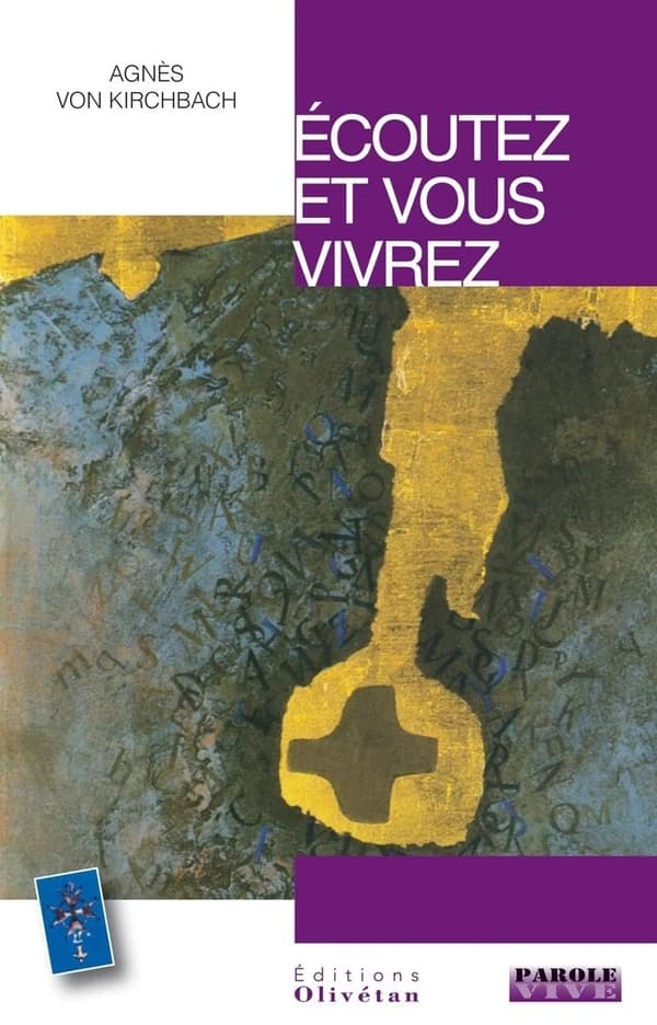 "Écoutez et vous vivrez" : conférences de carême 2012