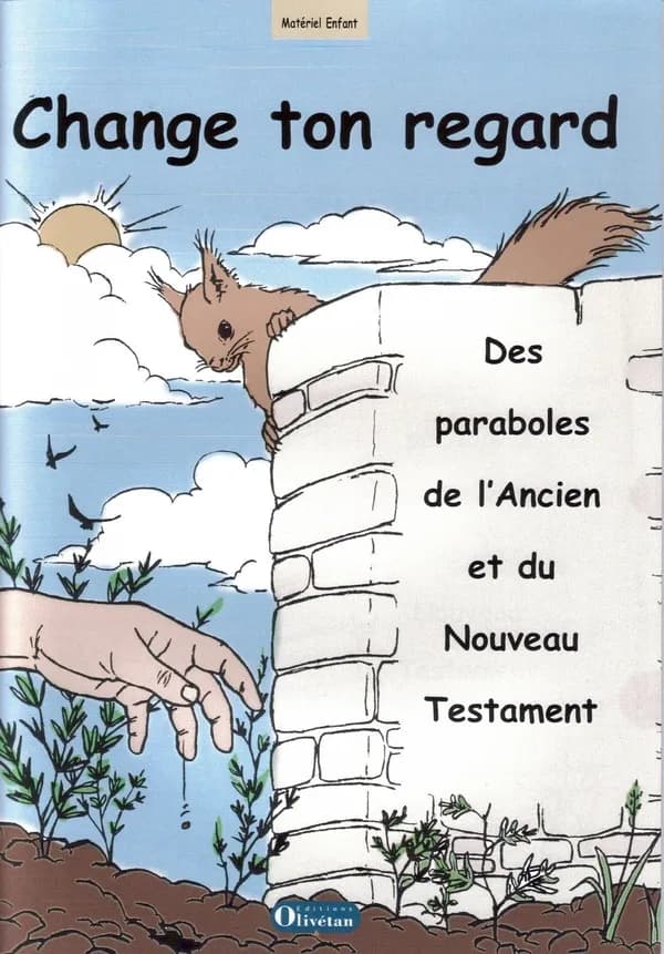 Change ton regard