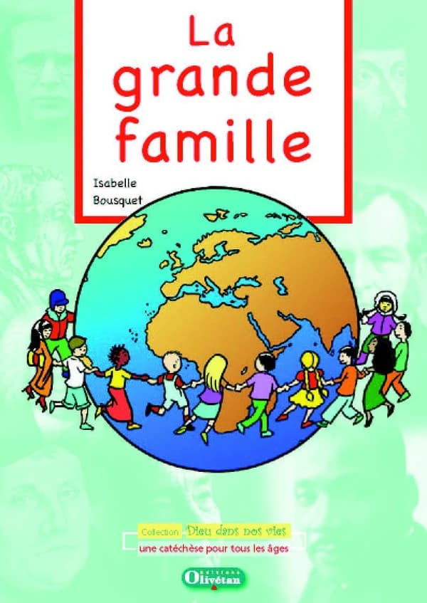 La grande famille