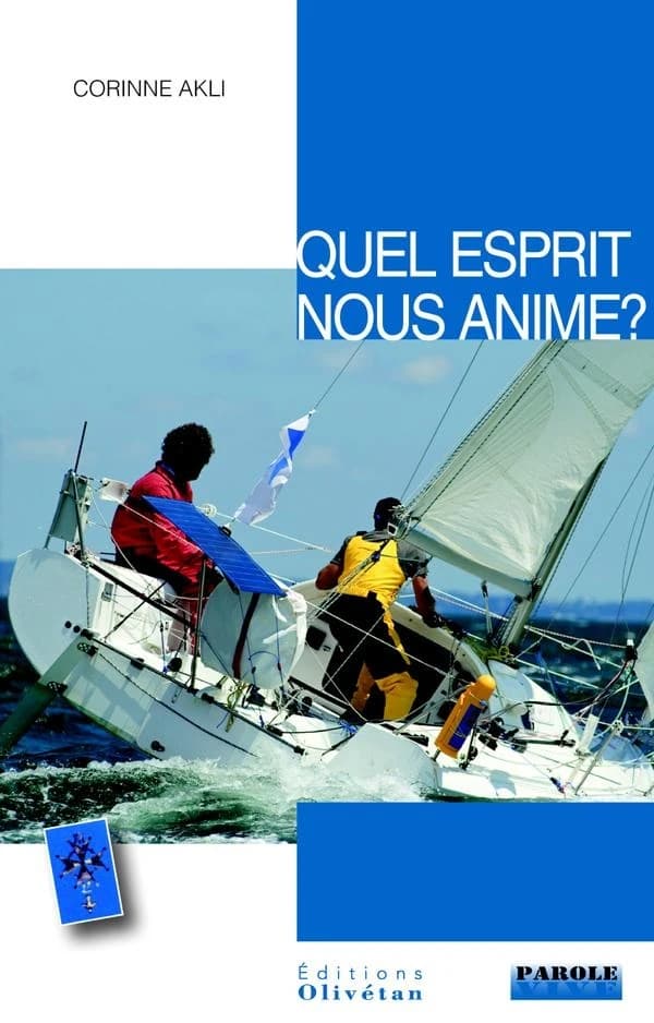 Quel esprit nous anime ? : conférences de carême 2014