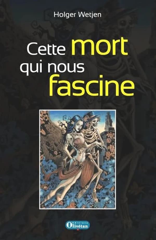 Cette mort qui nous fascine : la danse macabre et ses implications philosophiques