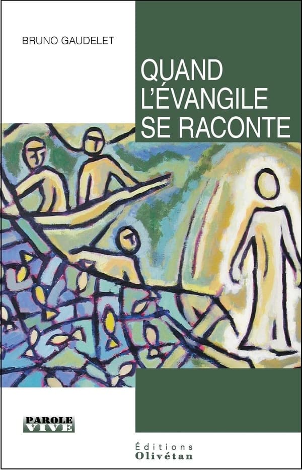Quand l'Évangile se raconte : conférences de carême 2019