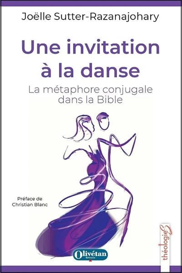 Une invitation à la danse : la métaphore conjugale dans la Bible