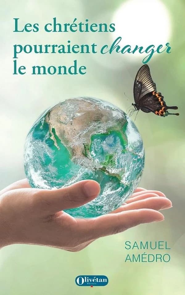 Les chrétiens pourraient changer le monde... : conférences de carême 2021