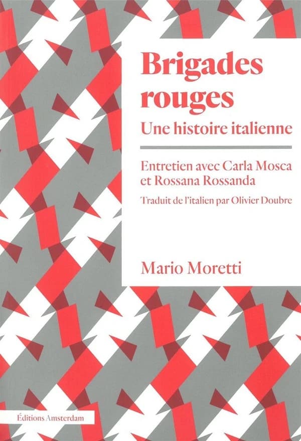 Brigades rouges : Une histoire italienne