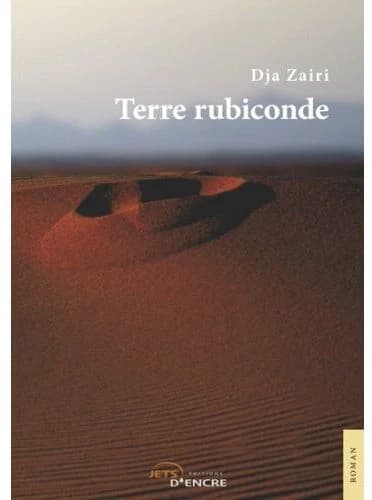 Terre rubiconde