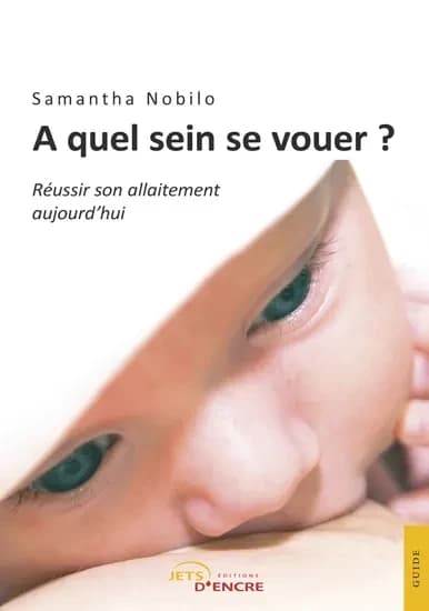 À quel sein se vouer ?