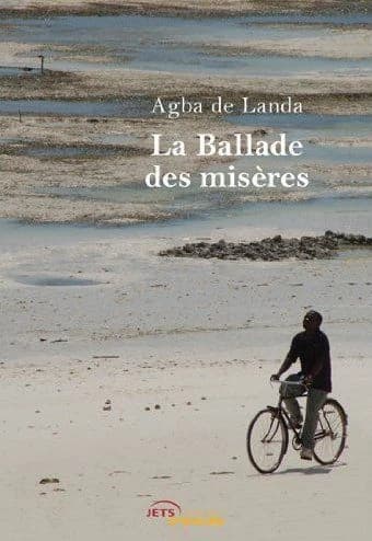La ballade des misères