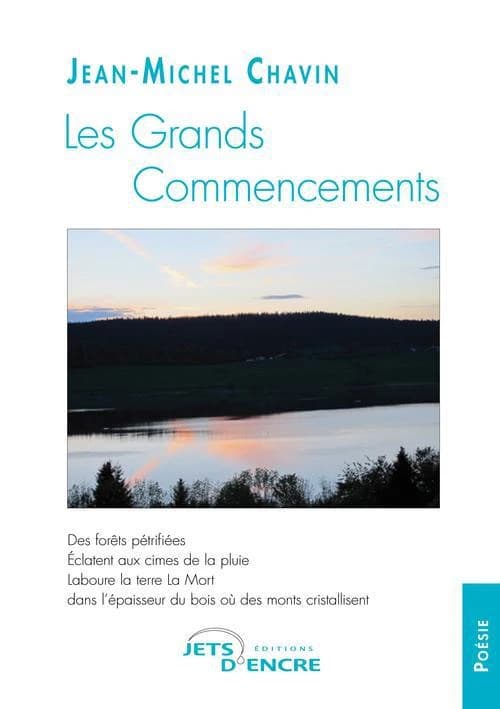 Les grands commencements