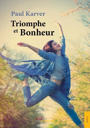 Triomphe et bonheur