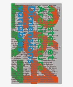 Artistes et architecture, dimensions variables : [exposition, Paris, Pavillon de l'Arsenal, 16 octobre 2015-17 janvier 2016]