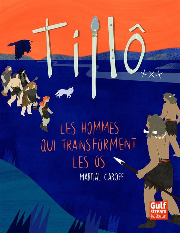 Les hommes qui transforment les os