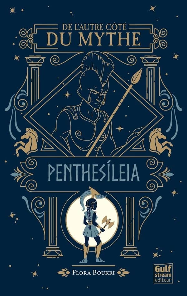 Penthesíleia