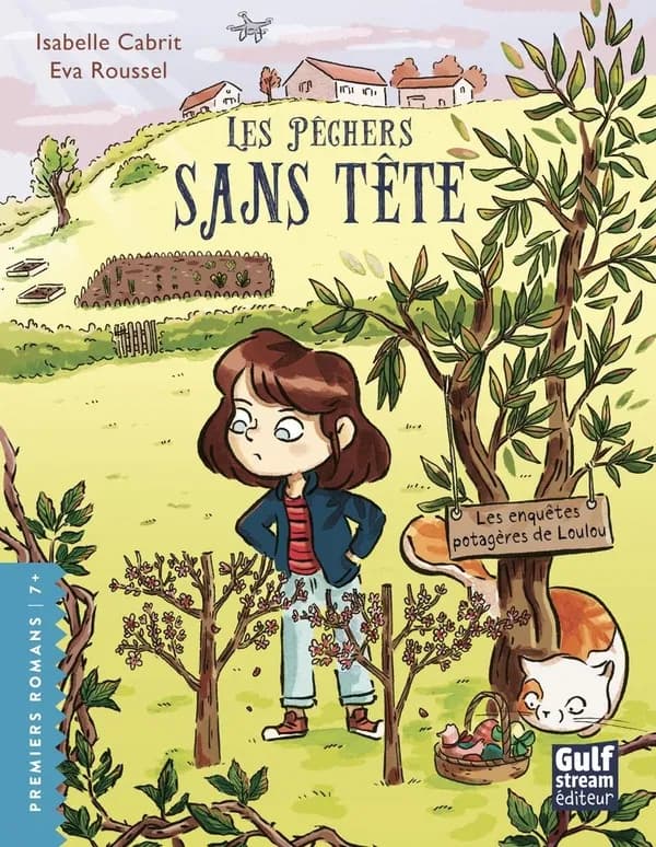 Les pêchers sans tête