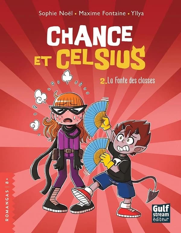 La fonte des glaces