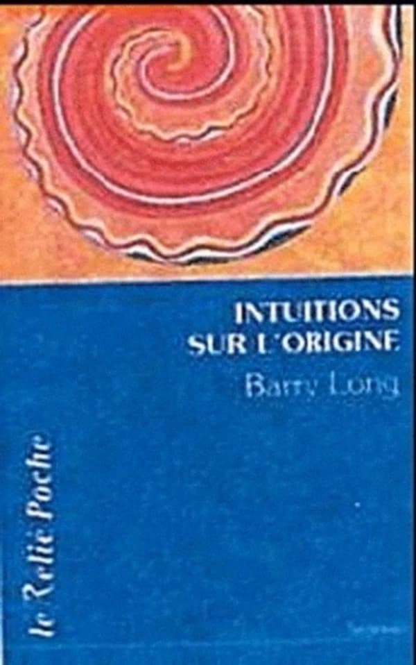 Intuitions sur l'origine : le mythe qui vint à la vie