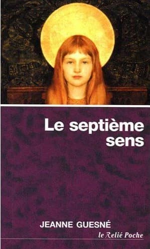 Le 7e sens : le corps spirituel