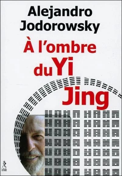 À l'ombre du Yi jing : poésophie