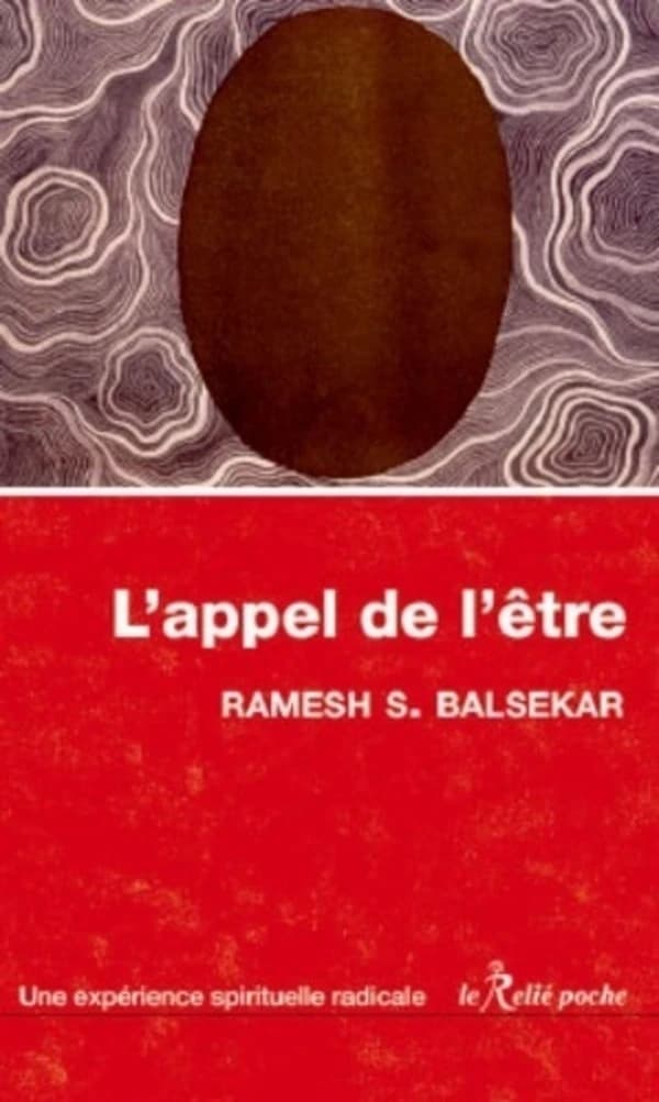 L'appel de l'être