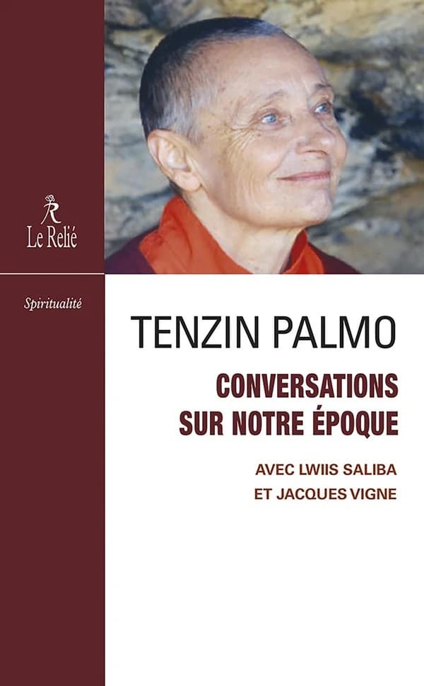 Conversations sur notre époque