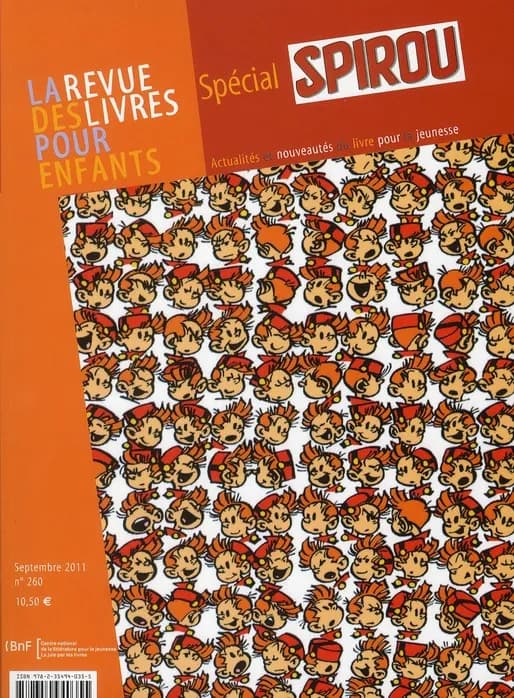 Spécial Spirou