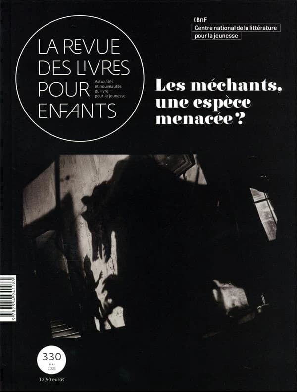 La revue des livres pour enfants n.330