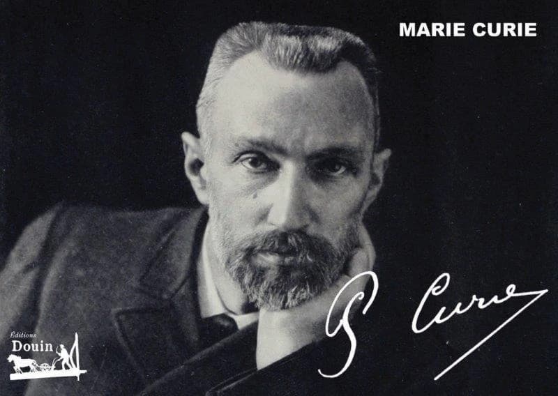 Pierre Curie