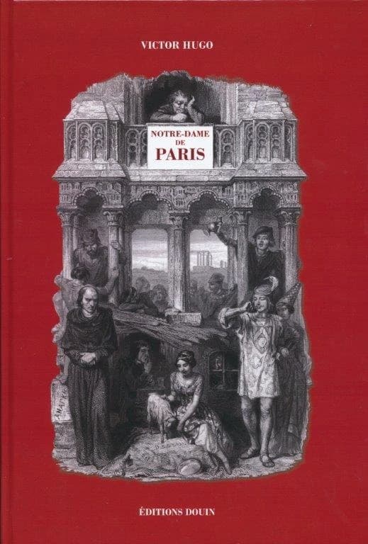 Notre-Dame de Paris