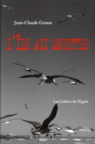 L'île aux mouettes