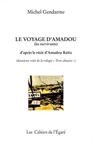 Le voyage d'Amadou : les survivants