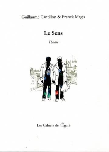 Le sens : théâtre