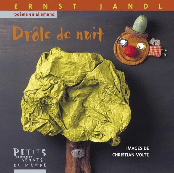 Drôle de nuit