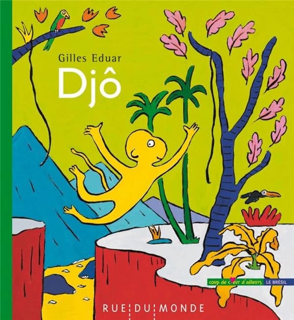 Djô