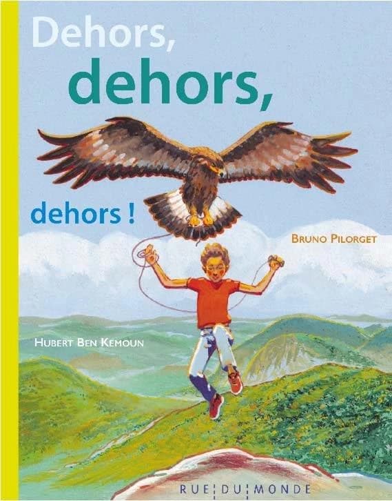 Dehors, dehors, dehors !