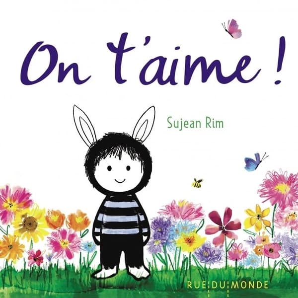 On t'aime