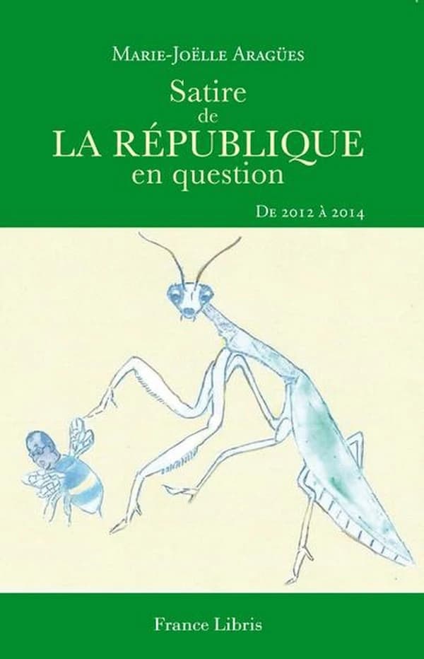Satire de la République en question
