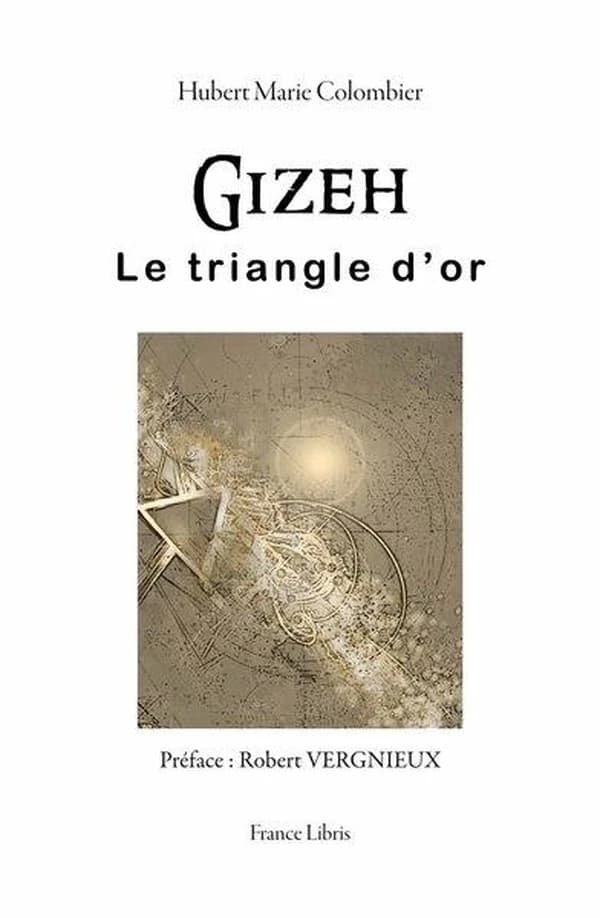 Gizeh : le triangle d'or