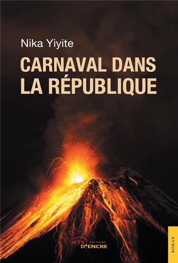 Carnaval dans la république