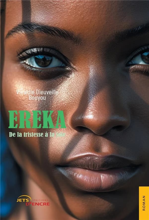 Ereka : de la tristesse à la joie