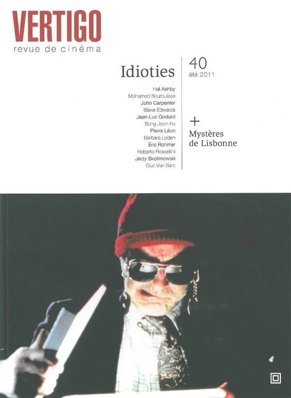 REVUE VERTIGO n.40