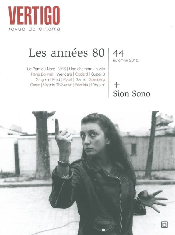Les années 80