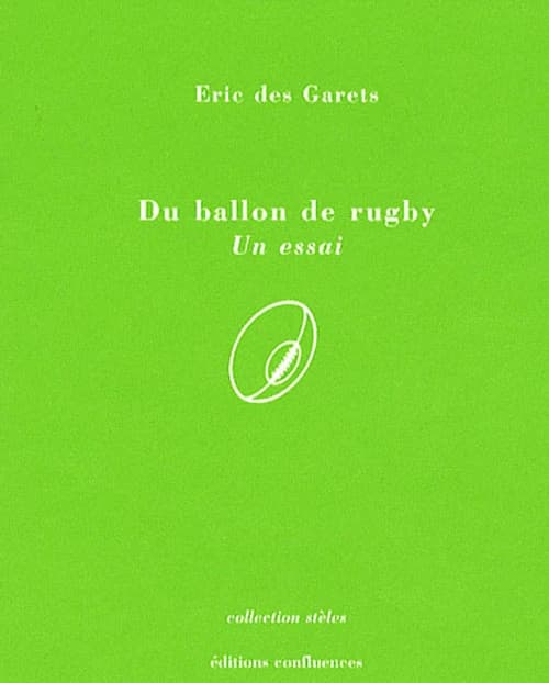 Du ballon de rugby : un essai